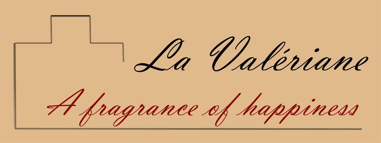 דירות גראס "La Valeriane" מראה חיצוני תמונה